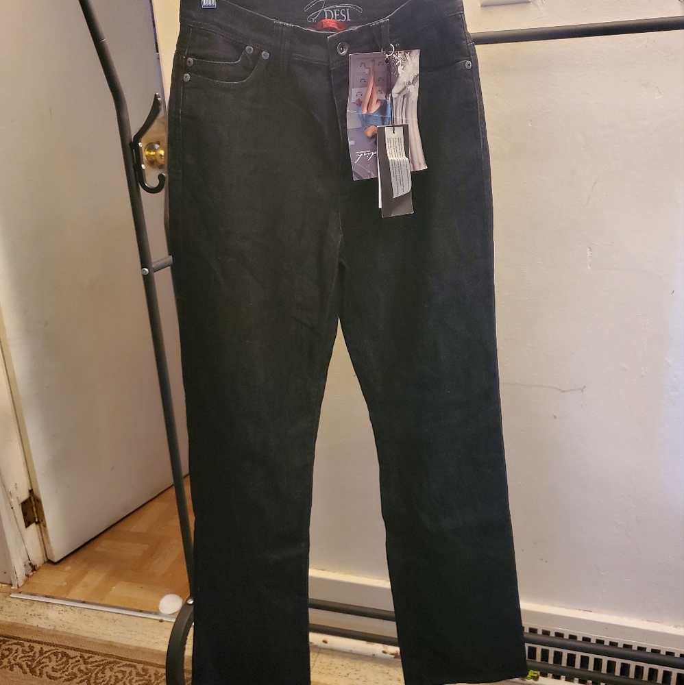 Dish denim sample size 8